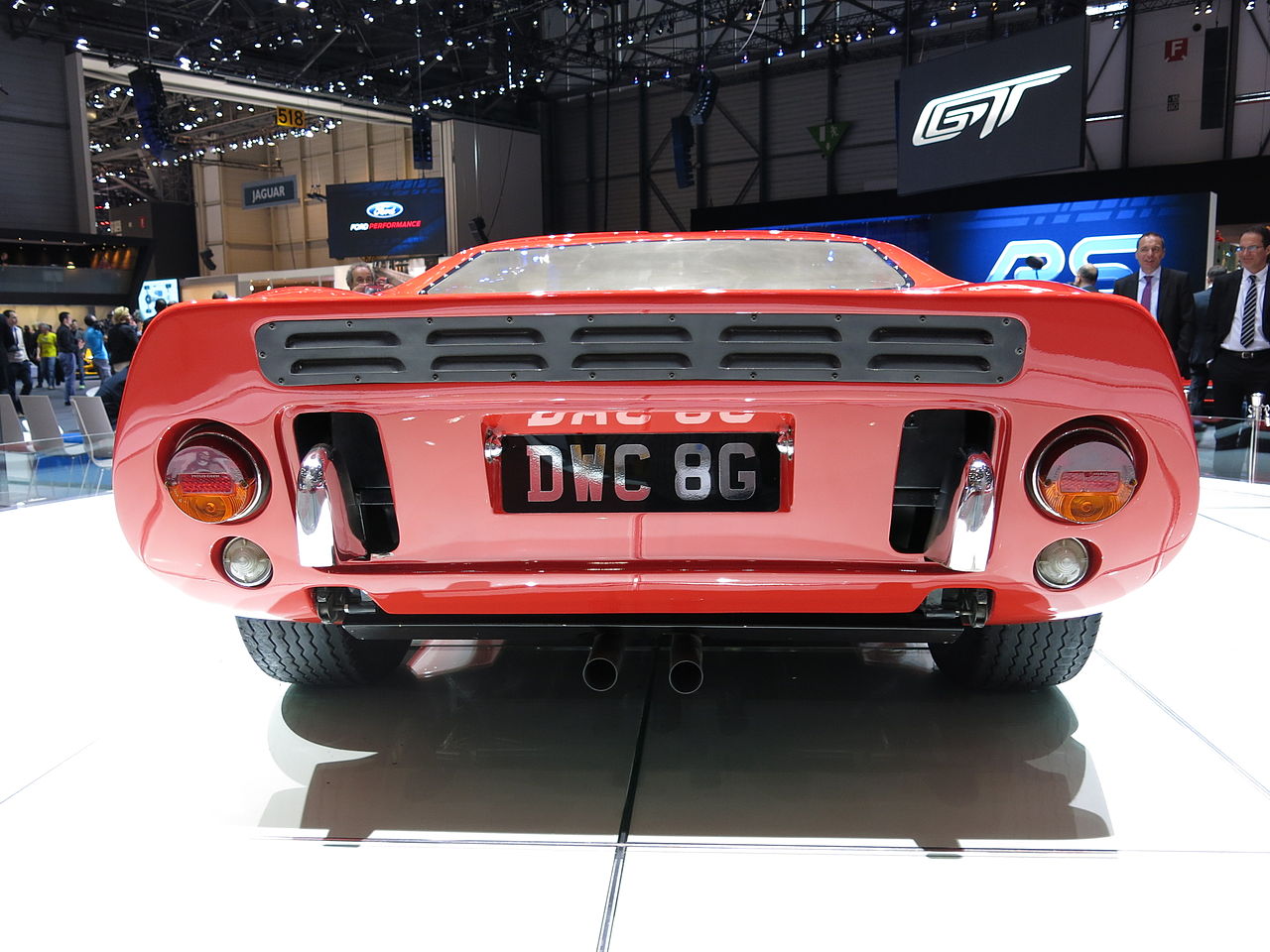 Image of 2015-03-03 Geneva Motor Show 3467