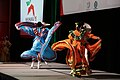 2015 Wikimania opening ceremony-2.jpg