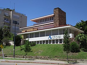 Barrio Jardín (Montevideo)