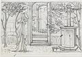 2017-02 Sir Edward Coley Burne-Jones - Study for Danae and the Brazen Tower.jpg