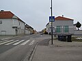 2018-02-22 (211) Zebra crossing at Retzer Straße in Gedersdorf, Austria.jpg
