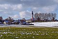 * Nomination View over a snowy landscape to the church St. Martin in Hechenwang --FlocciNivis 11:36, 25 February 2023 (UTC) * Promotion  Support Good quality. --Virtual-Pano 14:44, 25 February 2023 (UTC)