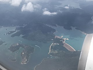 Tai Tau Chau (Sai Kung District)