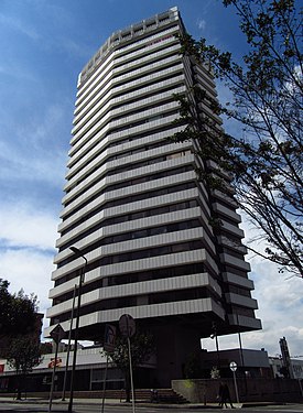 Edificio UGI - Wikipedia, la enciclopedia libre