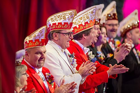 BR,Bayerisches Fernsehen,Bernd Händel,Fastnacht in Franken,Fastnachts-Verband Franken,Karneval,Live-Sendung,Mainfrankensäle