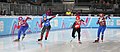 2020-01-22 Short track speed skating at the 2020 Winter Youth Olympics - Mixed NOC Team Relay - Semifinal 1 (Martin Rulsch) 09.jpg