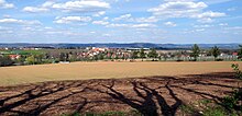 Datei:20210508100DR_Röhrsdorf_(Dohna)_Panorama_von_S_zum_Schloß.jpg