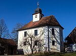 Christuskirche (Tiefenbach)