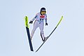 * Nomination FIS Ski Jumping World Cup Oberhof 2022: Thea Minyan Bjoerseth (NOR). By --Stepro 01:12, 24 March 2022 (UTC) * Promotion  Support Good quality. --XRay 04:37, 24 March 2022 (UTC)