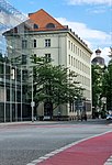 Siemenshaus (Hannover)