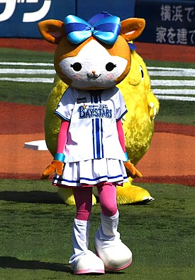 横浜DeNAベイスターズ - Wikipedia