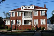 20 Kenilworth - 2006.JPG