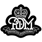 2 Collar Badge PDRM.svg