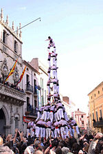 Miniatura per Diada dels Minyons de Terrassa