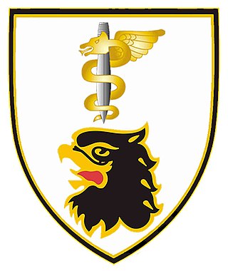 <span class="mw-page-title-main">44 Medical Task Group</span> Military unit