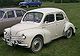 Renault 4CV. 4cvfront.JPG