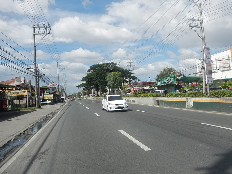 File:5388NAIA Expressway Road Pasay Parañaque City 15.jpg