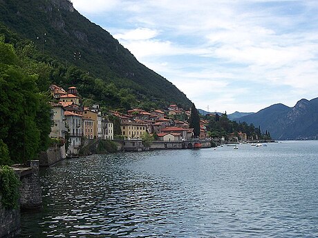 Fiumelatte (Varenna)