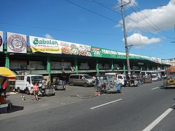 8351Trece Martires City Cavite Landmarks Barangays 39.jpg