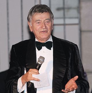 <span class="mw-page-title-main">Barrie Ingham</span> English actor (1932–2015)