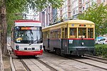 Thumbnail for Trams in Changchun