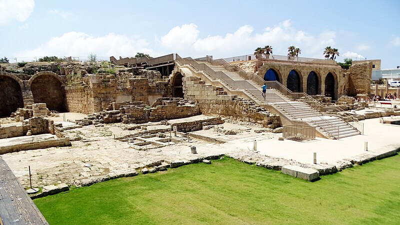 File:96363 caesarea national park PikiWiki Israel.jpg