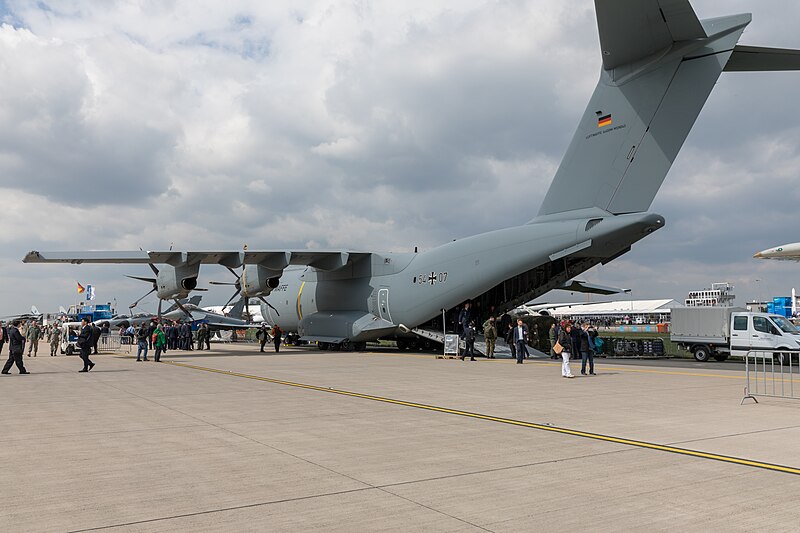 File:A400M, ILA 2018, Schoenefeld (1X7A5347).jpg