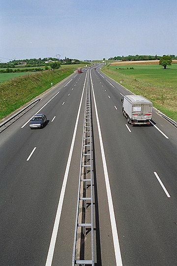 Autoroute A77 (France)