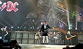 AC/DC in Tacoma, 2008