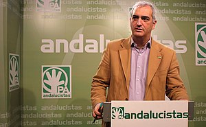 Eleiciones Al Parllamentu D'andalucía De 2015