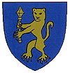 Coat of arms of Spillern