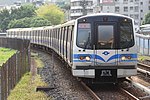 Thumbnail for Taipei Metro C381