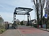 Ophaalbrug Barendebrug