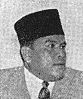 Gambar mini seharga Haji Abdul Malik Karim Amrullah