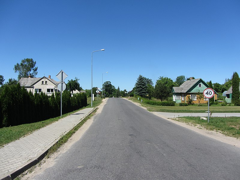 File:Abromiškės 26130, Lithuania - panoramio (1).jpg