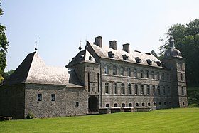 Illustratives Bild des Artikels Château d'Acoz