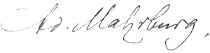 Adam Mahrburg frotispice (signature).JPG