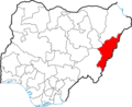 Adamawa