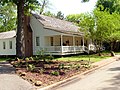 Thumbnail for Sterne–Hoya House Museum and Library