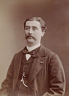 Adolphe Aderer