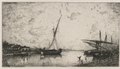 Adolphe Appian - Canal aux Martigues - 2016.586 - Cleveland Museum of Art.tif