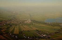 Aerial photo of Bodegraven.jpg