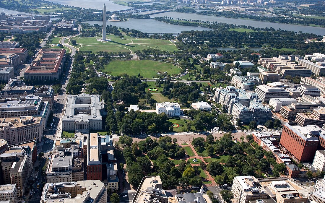 Lafayette Square