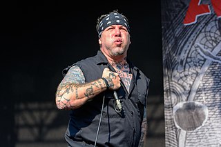 Roger Miret American singer and musician