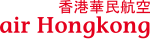 Air Hong Kong logo