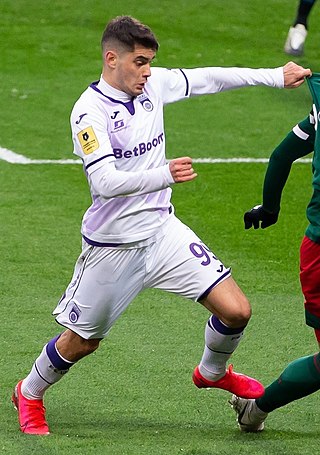 <span class="mw-page-title-main">Akhmed Alibekov</span> Ukrainian footballer