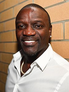 Akon