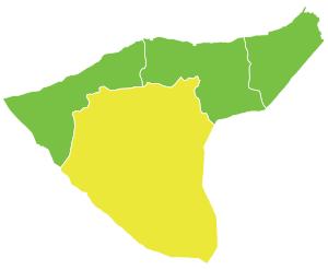 Al-Hasakah District.svg