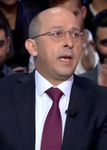 Alain Aoun