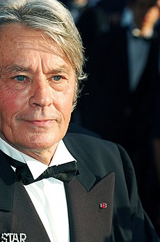 알란・드론 Alain Delon